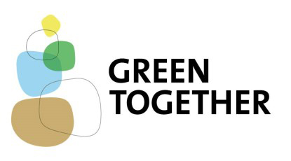 Logo Greentogetherb