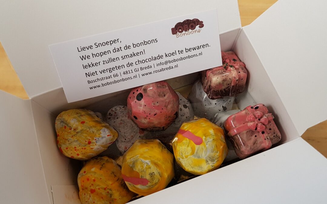 Ontwerpteam gaat verder dan elkaar ondersteunen