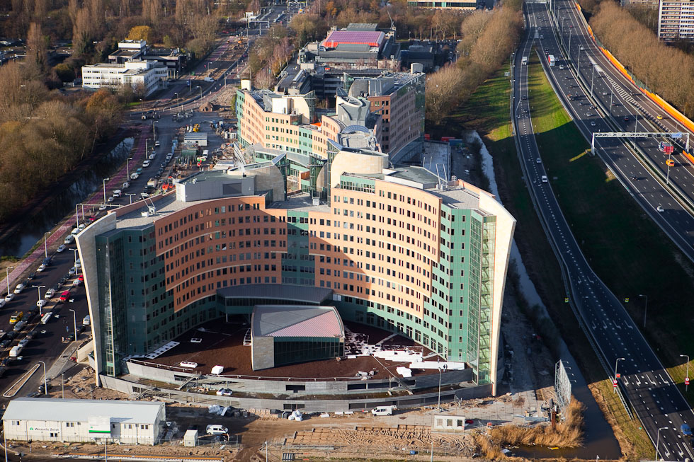 Van KPMG naar ORIO architecten: Een Blik op Mijn Grootste Project