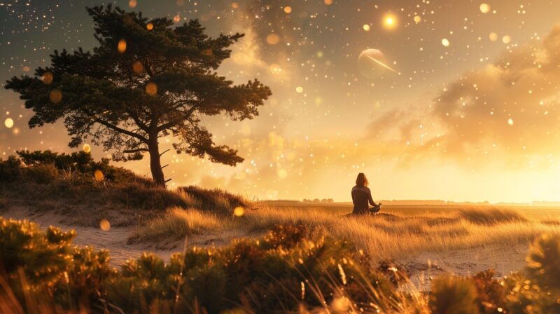 Meditatie cursus Patricia Post 1