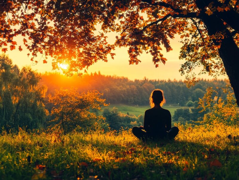 Meditatie cursus Patricia Post 5