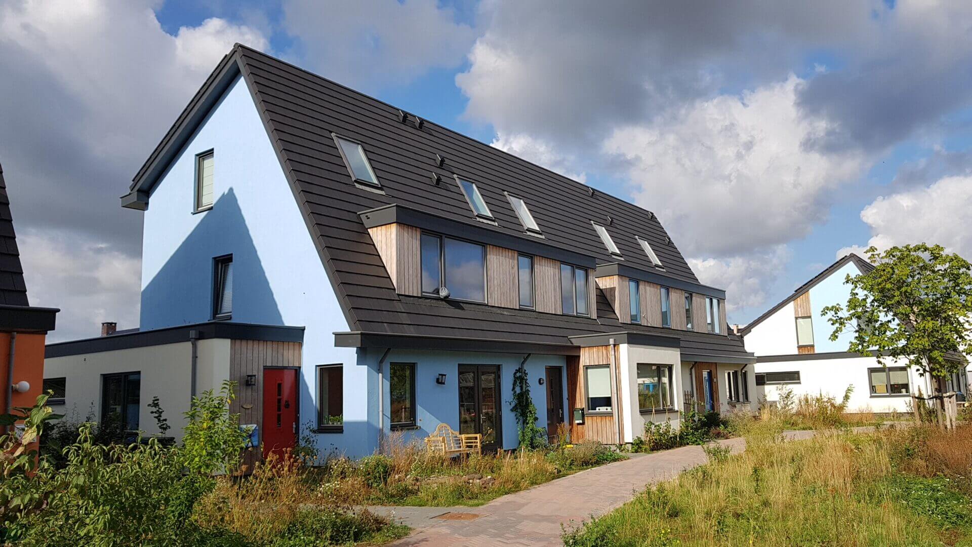 cpo project architect collectief houten houtbouw ecologisch architect