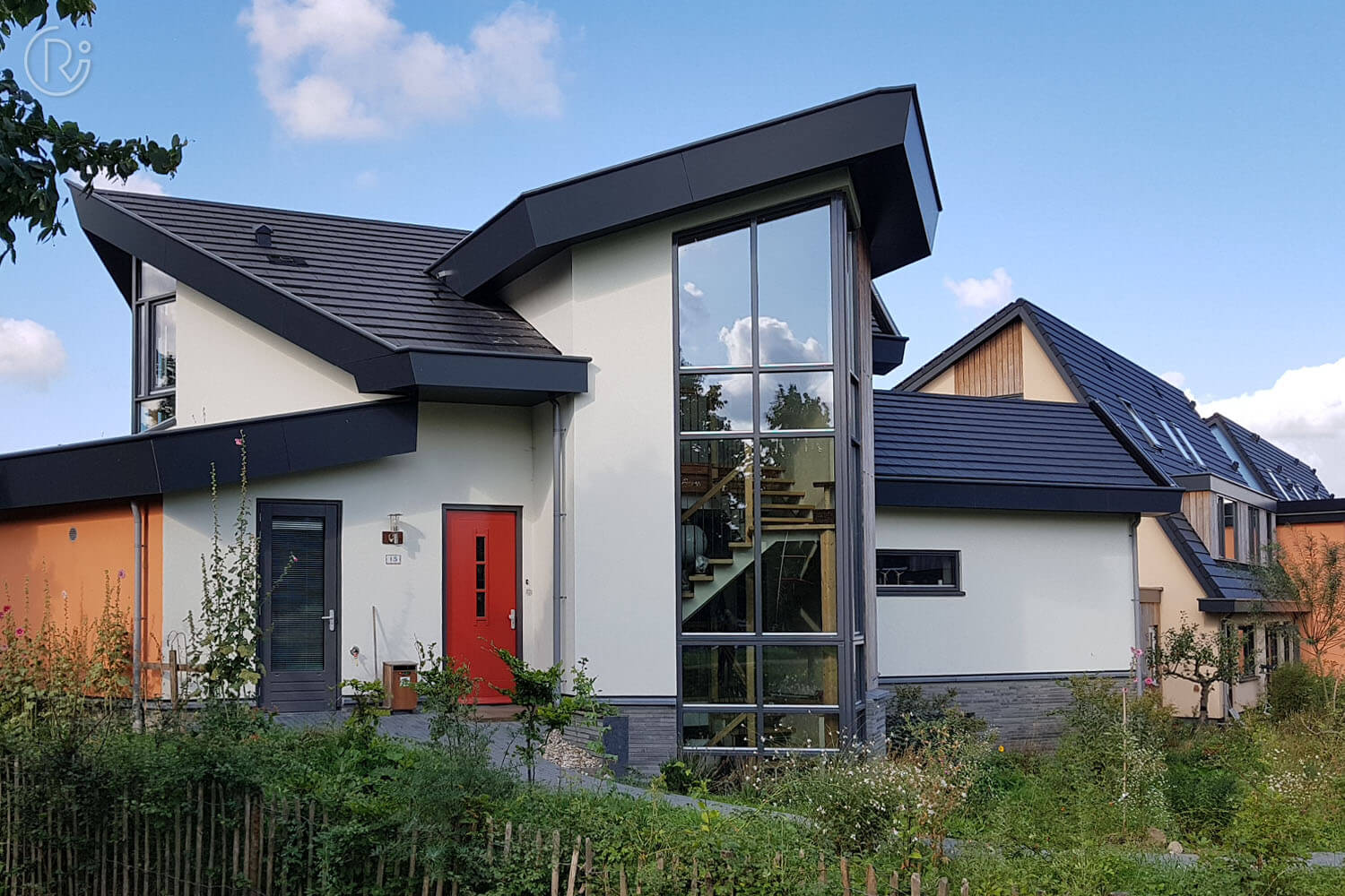 cpo project architect houten mandora duurzaam