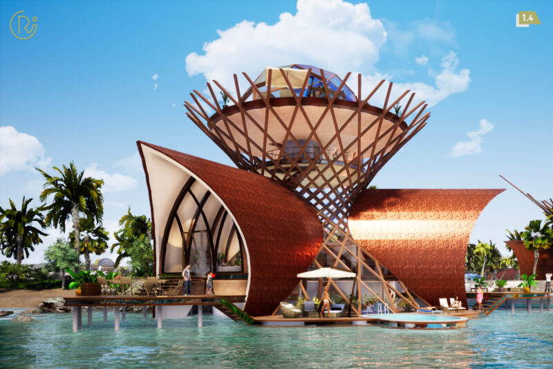 harmonie ecologisch duurzaam biobased architect2