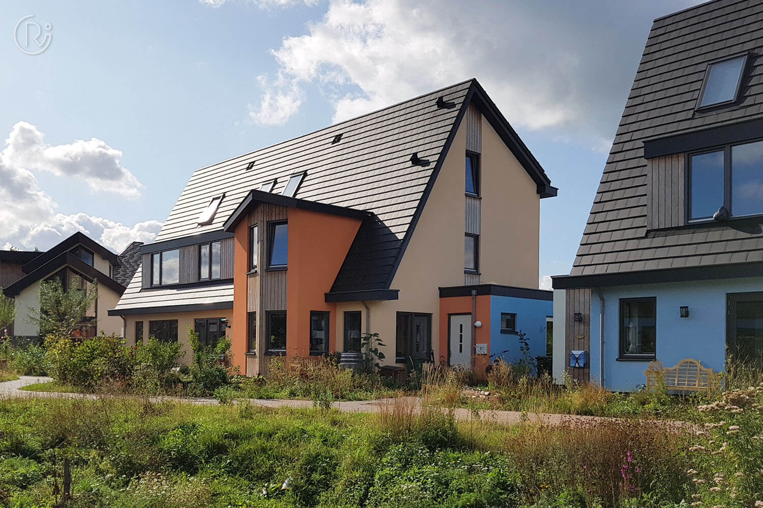 mandora houten houtbouw cpo project architect duurzaam collectief CPO
