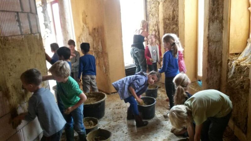 strobouw zelfbouw hoogbouw houtbouw architect duurzaam ecologisch maatwerk11