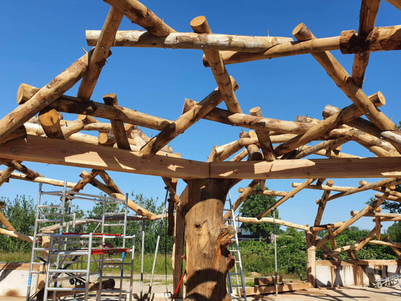 reciprocodak zelfdragend houtbouw architect architectuur biobased ecologisch duurzaam 63 copy