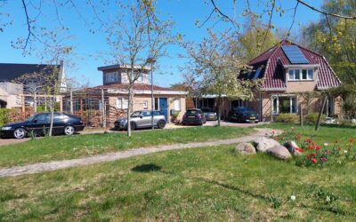 ORIO Excursie naar Zeewolde – Een dag vol zon, verdieping en verbondenheid