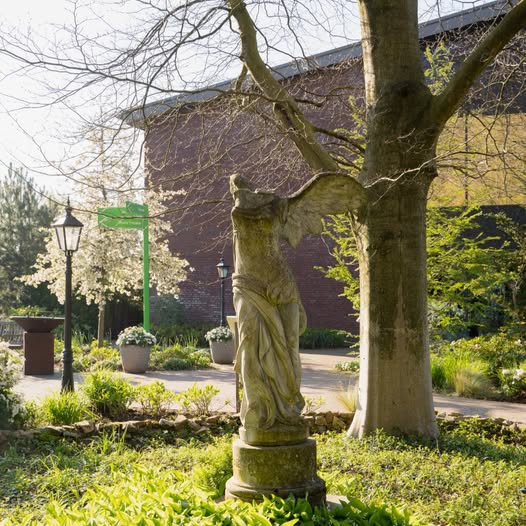 Thermen Soesterberg - Labyrinth