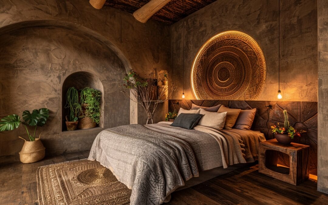 Architectuur en seksualiteit – Hoe ruimte intimiteit versterkt