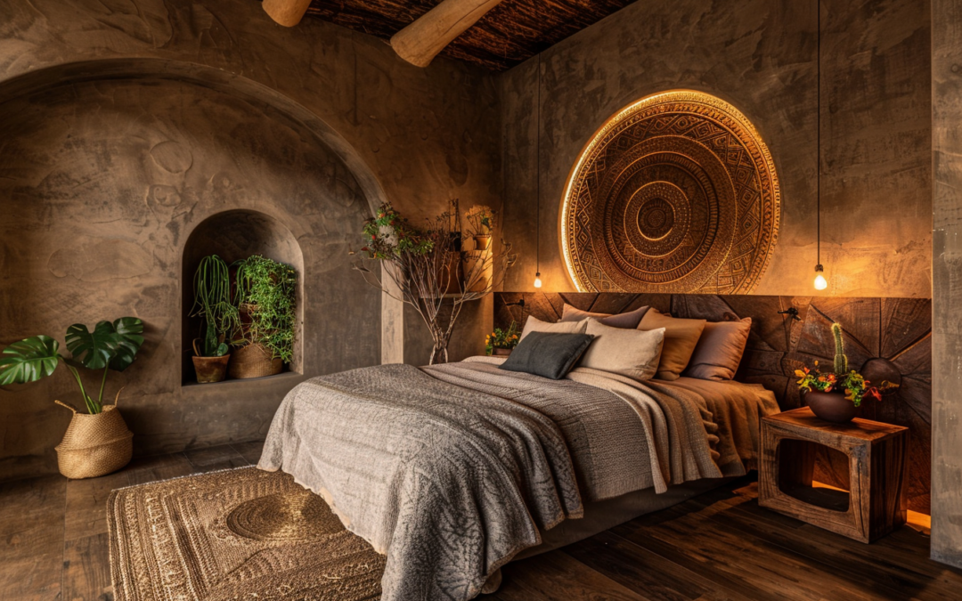 Architectuur en seksualiteit – Hoe ruimte intimiteit versterkt