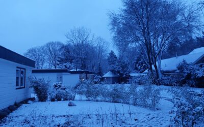 Winterenergie en architectuur — over afstemming, samenwerking en verdieping | ORIO architecten