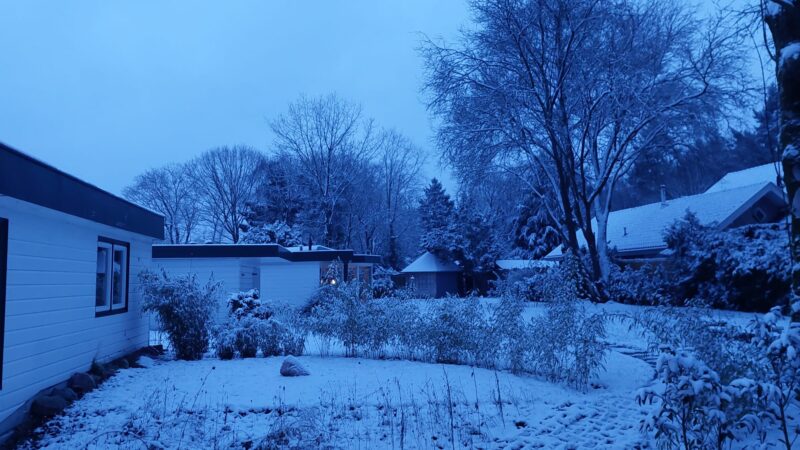 ORIO architecten winter 2026