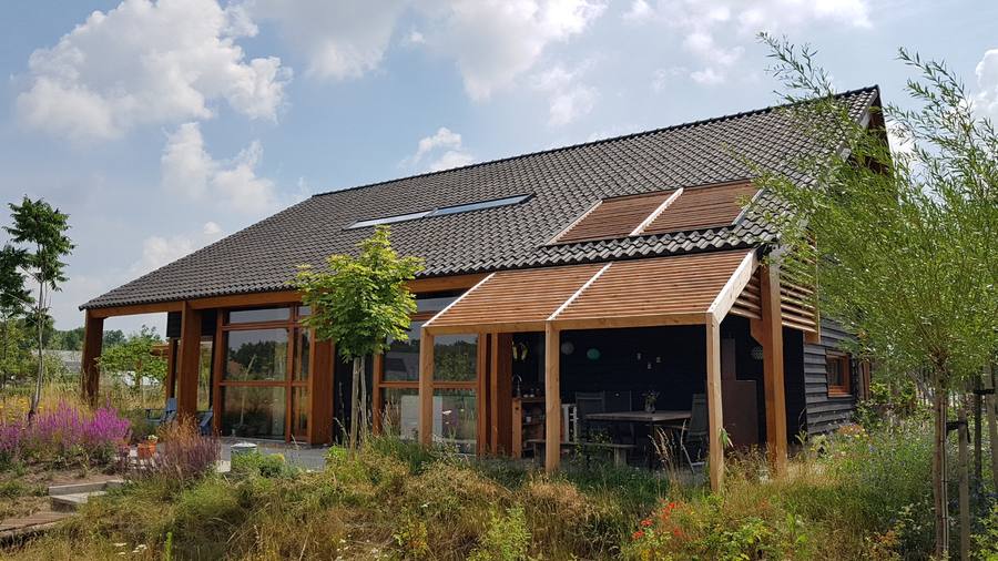 Woningen op maat