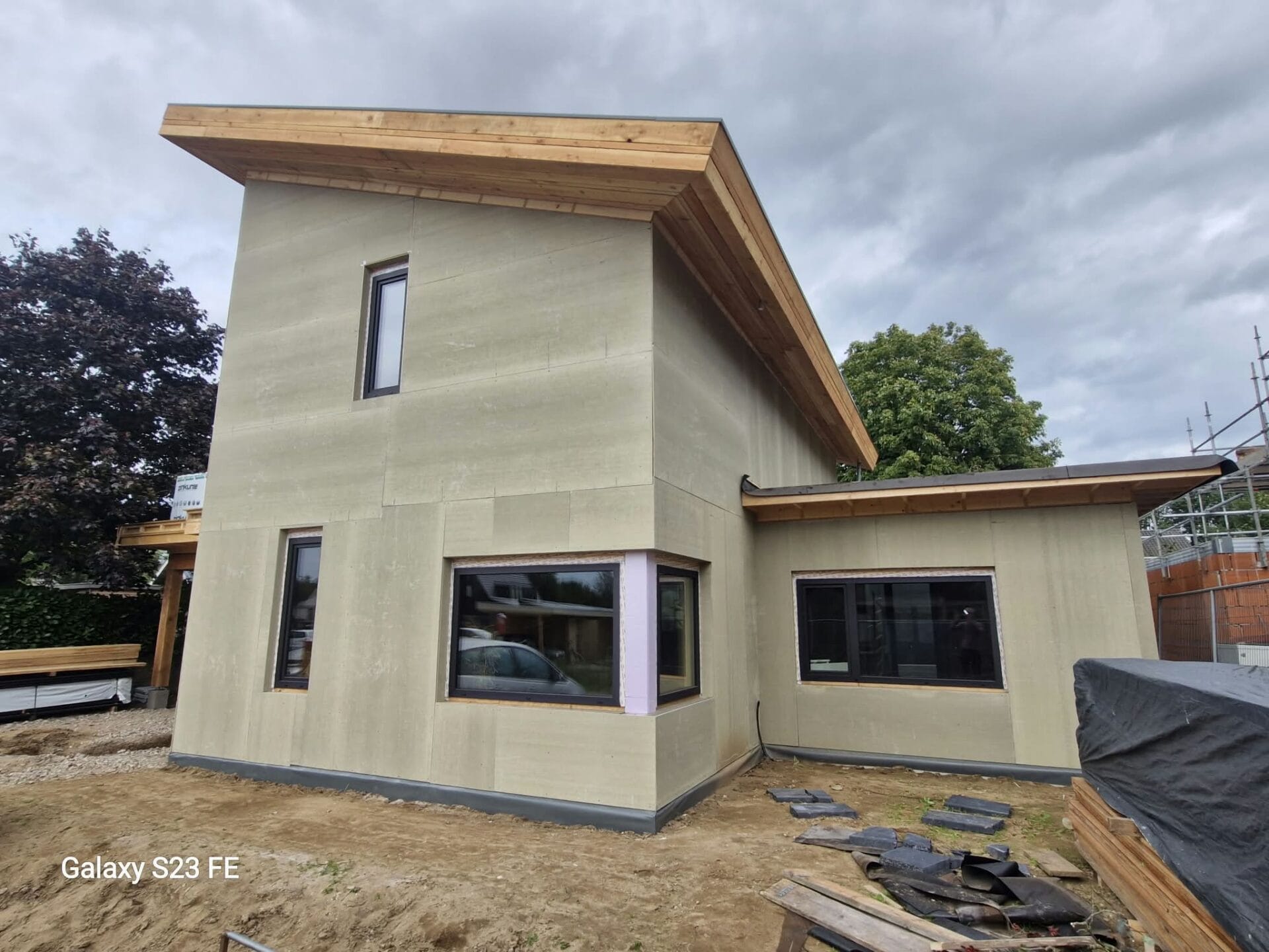 Architectuur in uitvoering &mdash; vijf ORIO-projecten op de bouwplaats