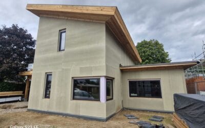 Van ontwerp naar werkelijkheid — Architectuur in uitvoering